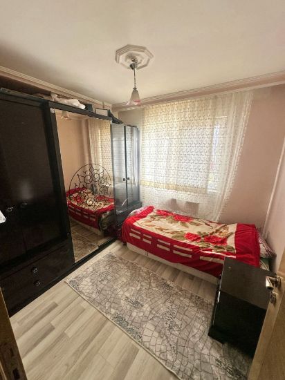 ▃ ACİL ▃KÖŞEM EMLAK'TAN 3+1 KREDİYE UYGUN SATILIK DAİRE resmi