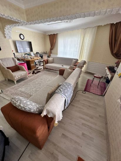 ▃ ACİL ▃KÖŞEM'DEN 2+1 YÜKSEK GİRİŞ YAPILI EN UYGUN KREDİ İMKANI resmi