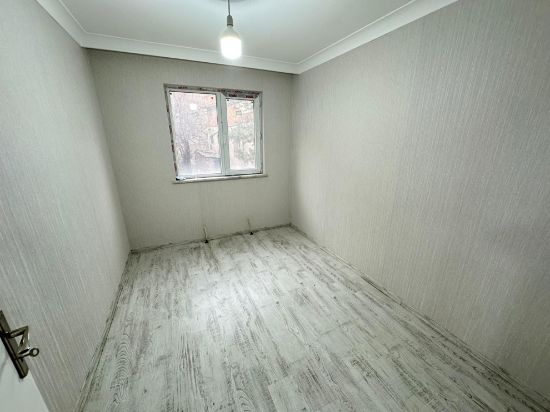 ▃ ACİL ▃KÖŞEMDEN 3+1 ULUBEYDE 135M2 CAMBALKONLU SATILIK DAİRE resmi