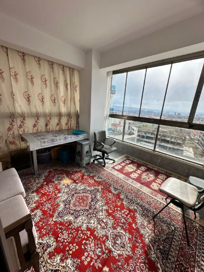▃ ACİL ▃KÖŞEM EMLAKTAN ANKARA MANZARALI 4+1+KİLER KİRALIK DAİRE resmi