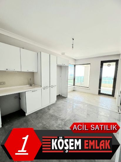 ▃ ACİL ▃KÖŞEM EMLAK'TAN ANKARA MANZARALI 4+1 KİLERLİ SATILIK resmi