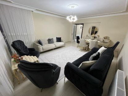 ▃ ACİL ▃KÖŞEM EMLAKTAN 3+1 GİYİNME ODALI SATILIK FIRSAT DAİRE resmi