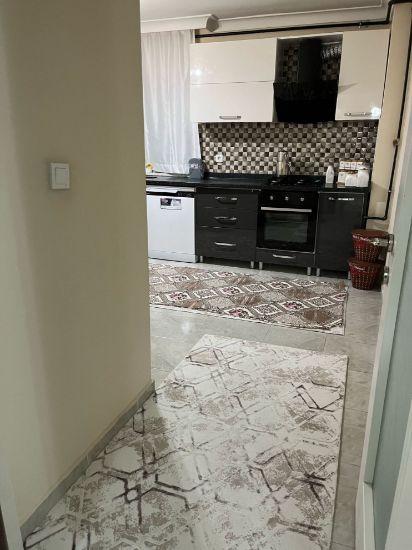 ▃ ACİL ▃KÖŞEM EMLAKTAN 3+1 GİYİNME ODALI SATILIK FIRSAT DAİRE resmi