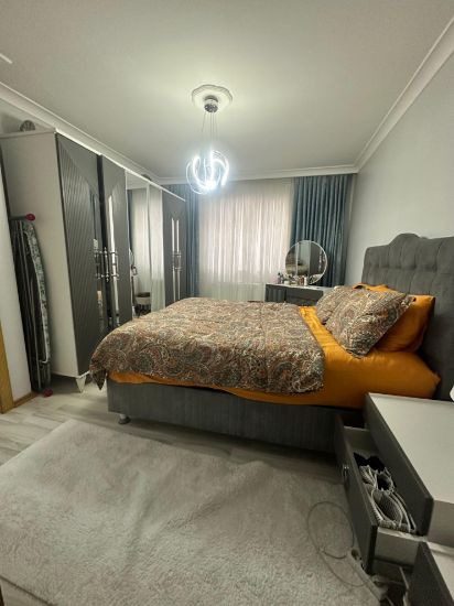 ▃ ACİL ▃KÖŞEM EMLAK'TAN KOÇAKLAR MARKET YAKINI 3+1 SATILIK DAİRE resmi