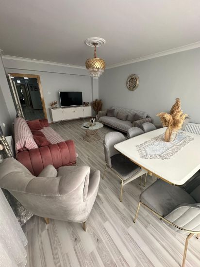 ▃ ACİL ▃KÖŞEM EMLAK'TAN KOÇAKLAR MARKET YAKINI 3+1 SATILIK DAİRE resmi