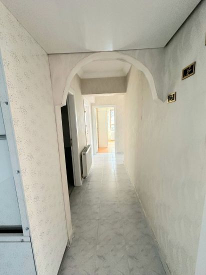 ▃ ACİL ▃KÖŞEM EMLAK'TAN KÖROĞLU PARKI YAKINI 3+1 KİRALIK DAİRE resmi