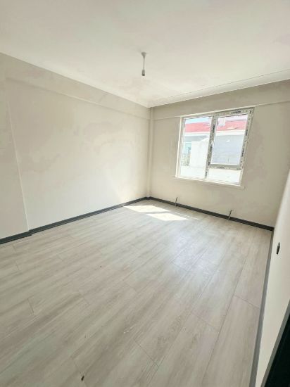 ▃ ACİL ▃AİLE YAŞAM MERKEZİ KARŞISI 2+1 LÜX YAPILI SATILIK DAİRE resmi