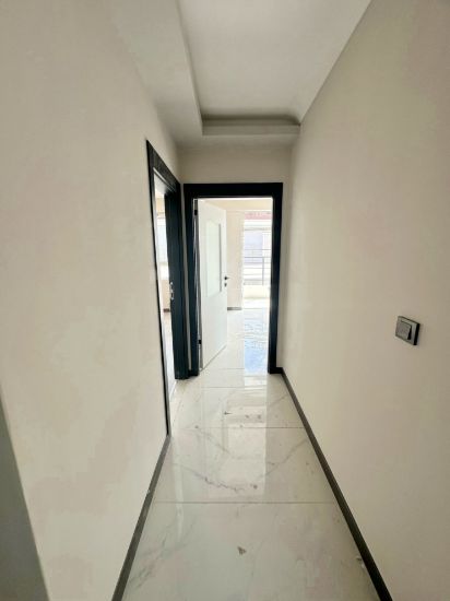▃ ACİL ▃AİLE YAŞAM MERKEZİ KARŞISI 2+1 LÜX YAPILI SATILIK DAİRE resmi