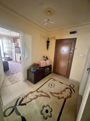 ▃ ACİL ▃KÖŞEM EMLAKTAN BAŞAK MAH 3+1 UYGUN SATILIK DAİRE resmi