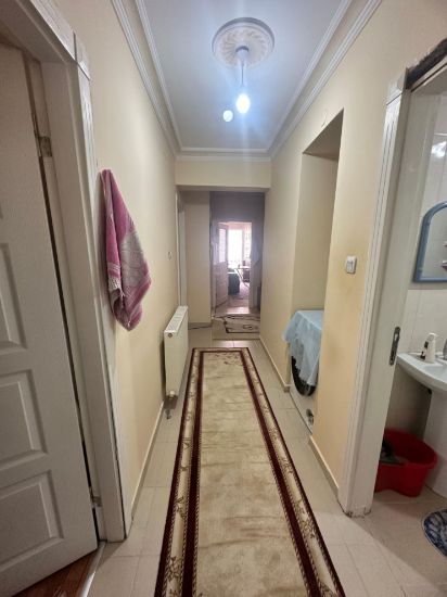 ▃ ACİL ▃KÖŞEM EMLAKTAN BAŞAK MAH 3+1 UYGUN SATILIK DAİRE resmi