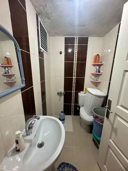▃ ACİL ▃KÖŞEM EMLAKTAN BAŞAK MAH 3+1 UYGUN SATILIK DAİRE resmi