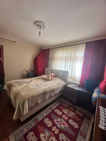 ▃ ACİL ▃KÖŞEM EMLAKTAN BAŞAK MAH 3+1 UYGUN SATILIK DAİRE resmi