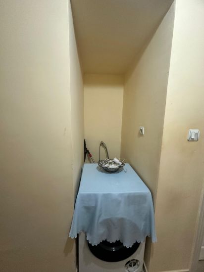 ▃ ACİL ▃KÖŞEM EMLAKTAN BAŞAK MAH 3+1 UYGUN SATILIK DAİRE resmi