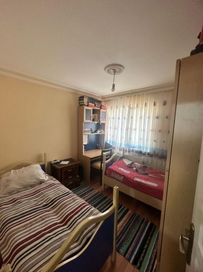 ▃ ACİL ▃KÖŞEM EMLAKTAN BAŞAK MAH 3+1 UYGUN SATILIK DAİRE resmi