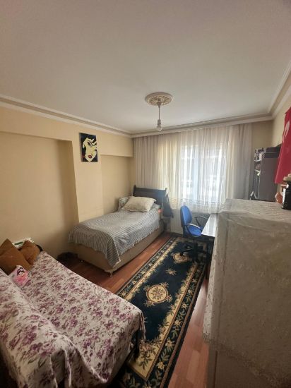 ▃ ACİL ▃KÖŞEM EMLAKTAN BAŞAK MAH 3+1 UYGUN SATILIK DAİRE resmi