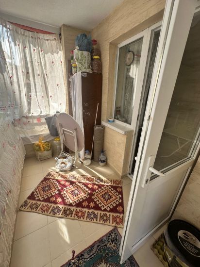 ▃ ACİL ▃KÖŞEM EMLAKTAN BAŞAK MAH 3+1 UYGUN SATILIK DAİRE resmi