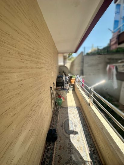 ▃ ACİL ▃KÖŞEM EMLAKTAN BAŞAK MAH 3+1 UYGUN SATILIK DAİRE resmi