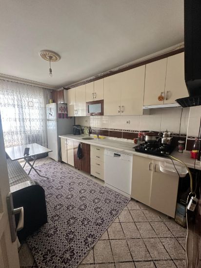 ▃ ACİL ▃KÖŞEM EMLAKTAN BAŞAK MAH 3+1 UYGUN SATILIK DAİRE resmi