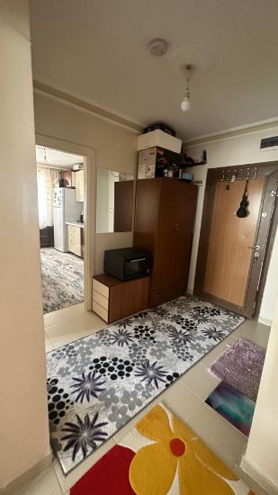 ▃ ACİL ▃KÖŞEM EMLAKTAN BAŞAK MAH 3+1 UYGUN SATILIK DAİRE resmi