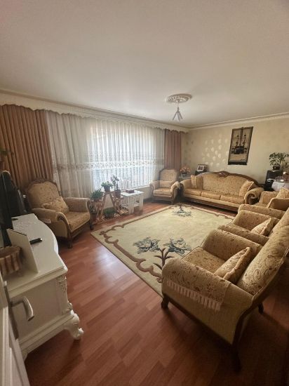 ▃ ACİL ▃KÖŞEM EMLAKTAN BAŞAK MAH 3+1 UYGUN SATILIK DAİRE resmi