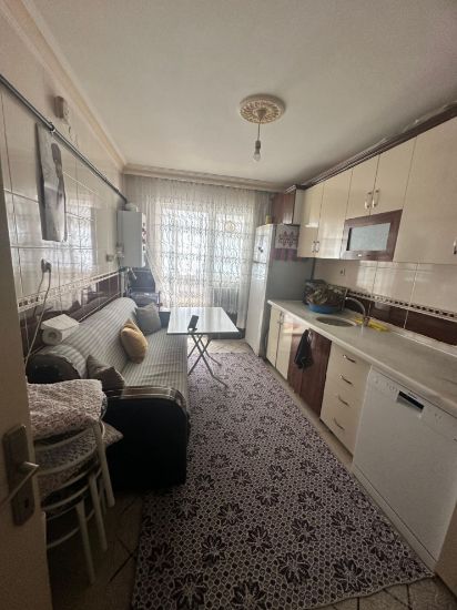 ▃ ACİL ▃KÖŞEM EMLAKTAN BAŞAK MAH 3+1 UYGUN SATILIK DAİRE resmi