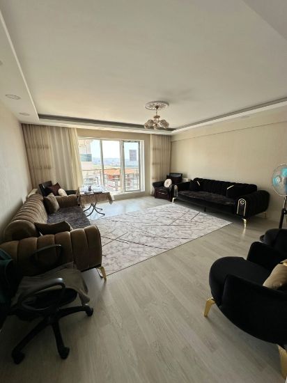 ▃ ACİL ▃ KÖŞEM EMLAKTAN 3+1 GENİŞ KULLANIŞLI SATILIK KUPON DAİRE resmi