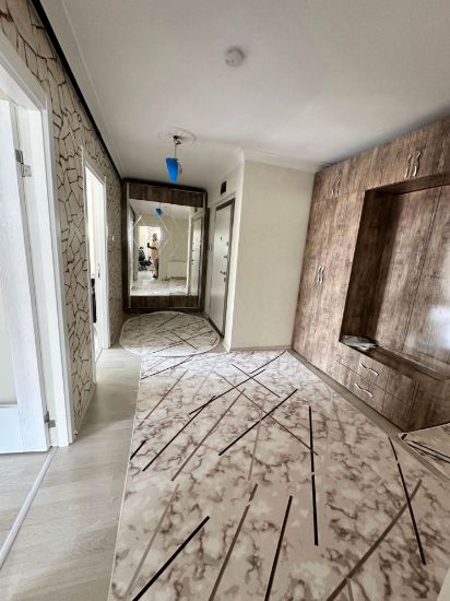 ▃ ACİL ▃ KÖŞEM EMLAKTAN 3+1 GENİŞ KULLANIŞLI SATILIK KUPON DAİRE resmi