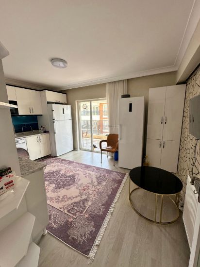 ▃ ACİL ▃ KÖŞEM EMLAKTAN 3+1 GENİŞ KULLANIŞLI SATILIK KUPON DAİRE resmi