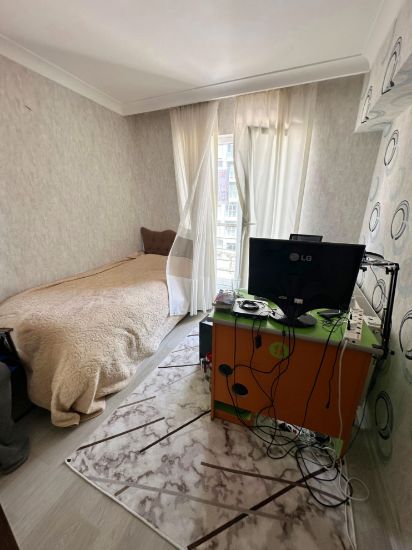 ▃ ACİL ▃ KÖŞEM EMLAKTAN 3+1 GENİŞ KULLANIŞLI SATILIK KUPON DAİRE resmi