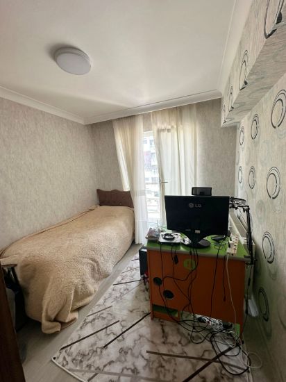 ▃ ACİL ▃ KÖŞEM EMLAKTAN 3+1 GENİŞ KULLANIŞLI SATILIK KUPON DAİRE resmi