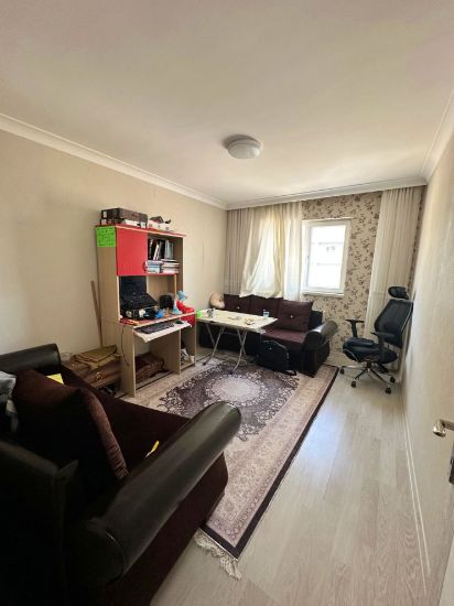 ▃ ACİL ▃ KÖŞEM EMLAKTAN 3+1 GENİŞ KULLANIŞLI SATILIK KUPON DAİRE resmi