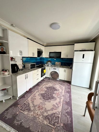 ▃ ACİL ▃ KÖŞEM EMLAKTAN 3+1 GENİŞ KULLANIŞLI SATILIK KUPON DAİRE resmi