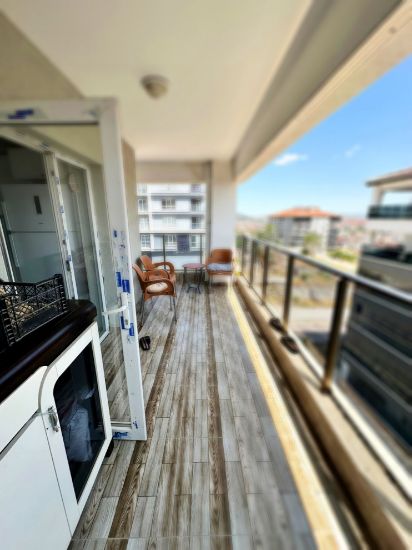 ▃ ACİL ▃ KÖŞEM EMLAKTAN 3+1 GENİŞ KULLANIŞLI SATILIK KUPON DAİRE resmi